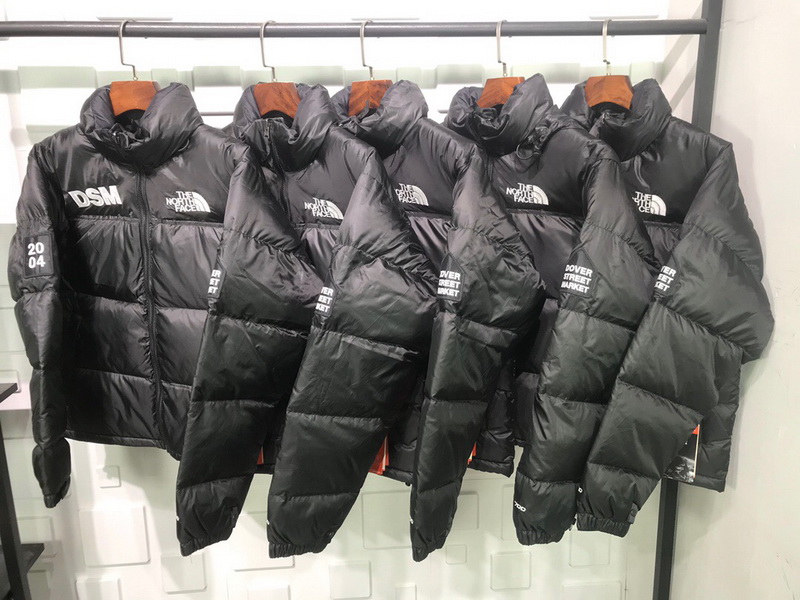 The North Face Dsm 15th Anniversary Down Jacket 0 - www.kickbulk.co