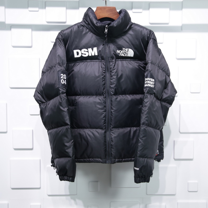 The North Face Dsm 15th Anniversary Down Jacket 1 - www.kickbulk.co