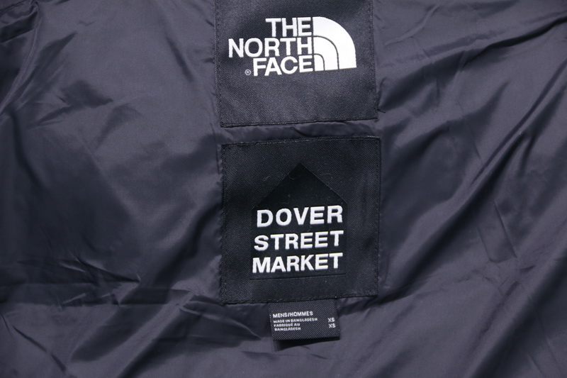 The North Face Dsm 15th Anniversary Down Jacket 19 - www.kickbulk.co
