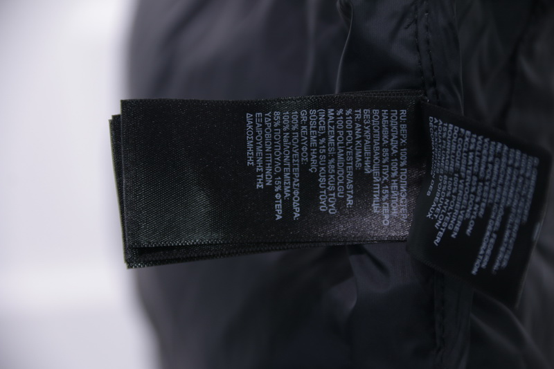 The North Face Dsm 15th Anniversary Down Jacket 21 - www.kickbulk.co