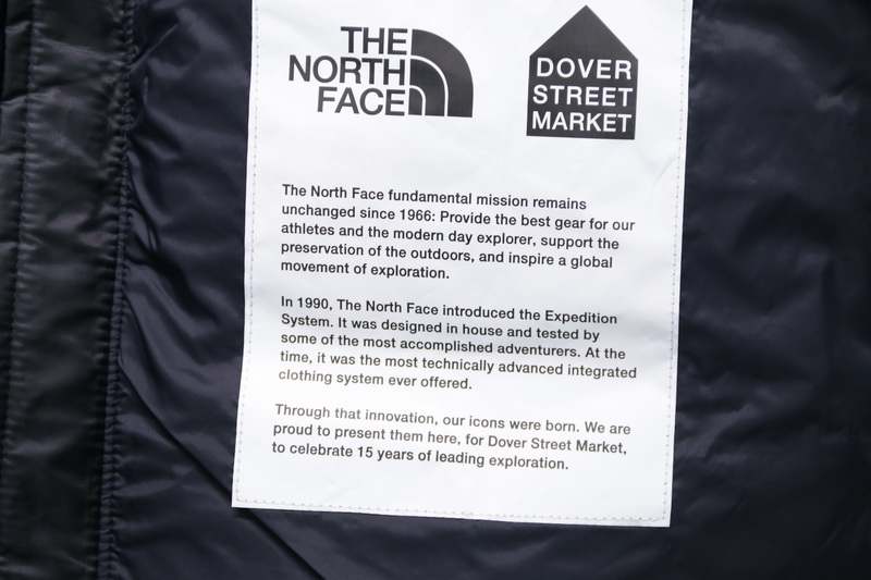 The North Face Dsm 15th Anniversary Down Jacket 22 - www.kickbulk.co