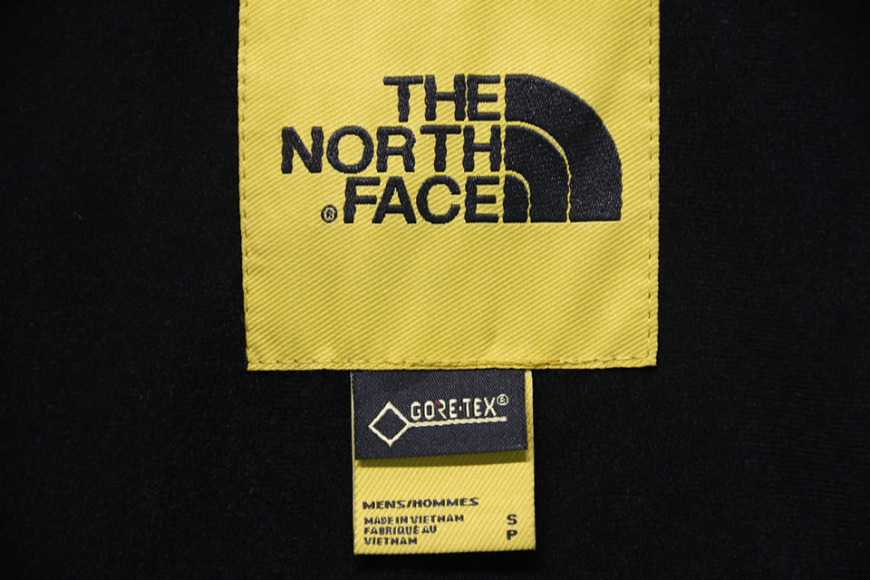 Brain Dead The North Face Jacket 34 - www.kickbulk.co