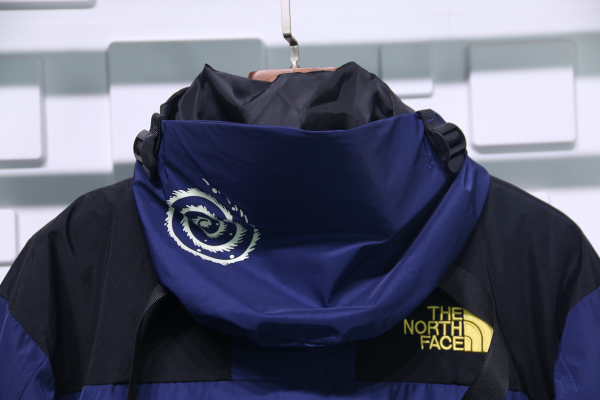 Brain Dead The North Face Jacket 5 - www.kickbulk.co