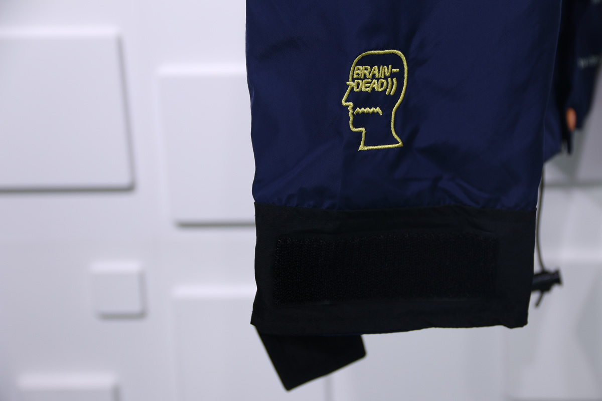 Brain Dead The North Face Jacket 9 - www.kickbulk.co