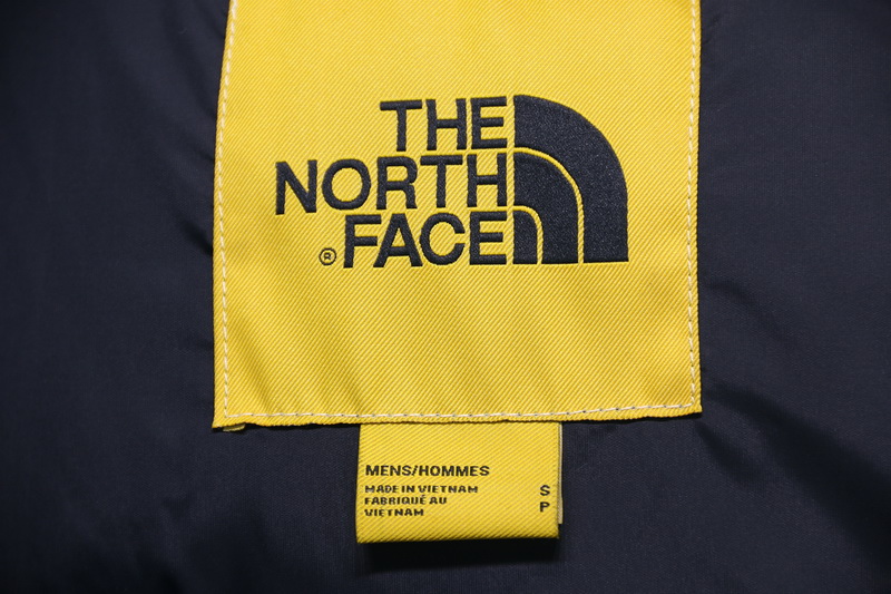 Brain Dead The North Face Graffiti Down Jacket 30 - www.kickbulk.co