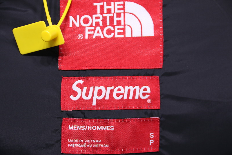 Supreme The North Face Liberty Goddess Down Jacket 34 - www.kickbulk.co