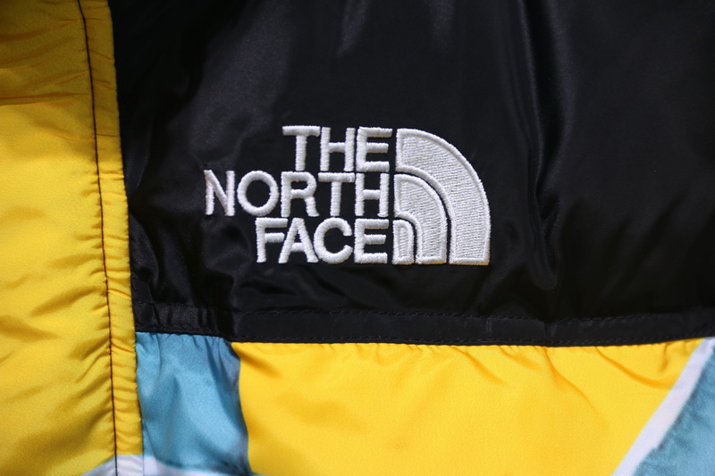 Supreme The North Face Liberty Goddess Down Jacket 7 - www.kickbulk.co