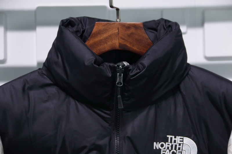 Supreme The North Face Crumpled Printing Down Jacket 11 - www.kickbulk.co