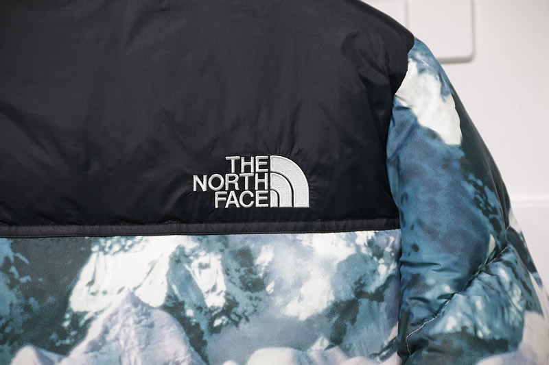 The North Face Snow Mountain Camp Down Jacket 10 - www.kickbulk.co