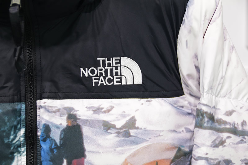 The North Face Snow Mountain Camp Down Jacket 13 - www.kickbulk.co