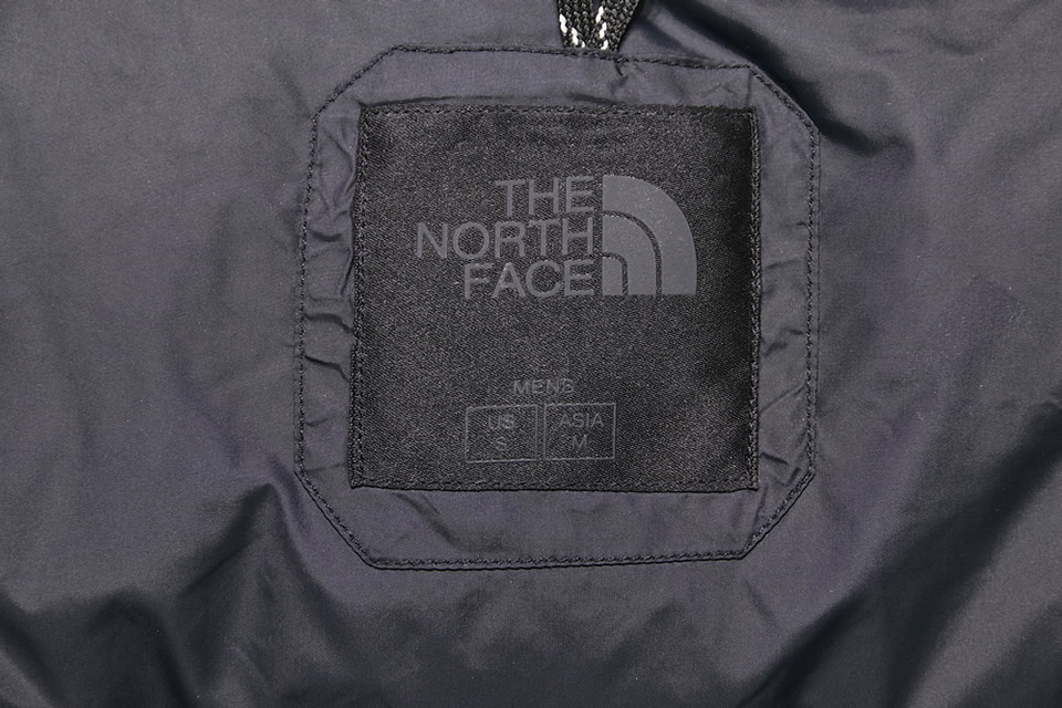 The North Face Snow Mountain Camp Down Jacket 20 - www.kickbulk.co