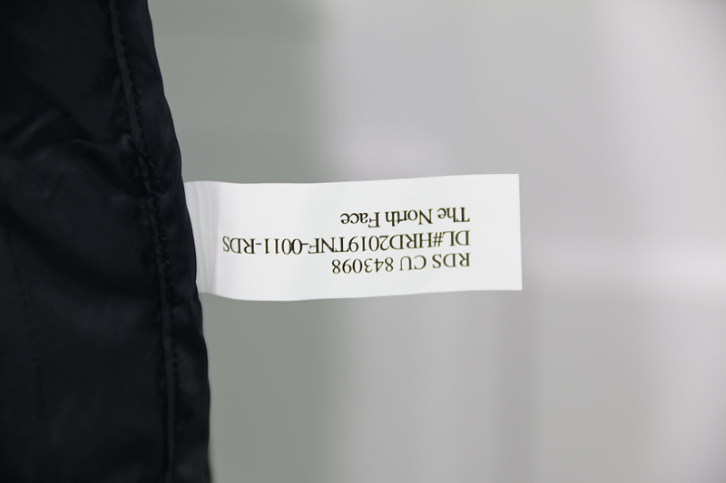 The North Face Snow Mountain Camp Down Jacket 21 - www.kickbulk.co