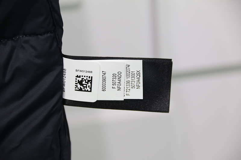 The North Face Snow Mountain Camp Down Jacket 22 - www.kickbulk.co