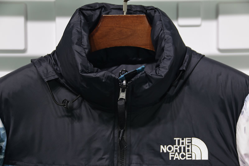 The North Face Snow Mountain Camp Down Jacket 6 - www.kickbulk.co