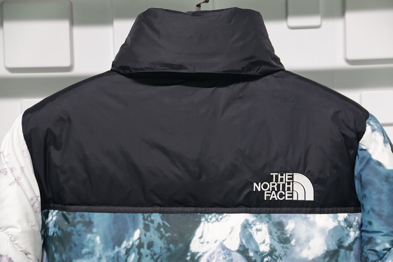 The North Face Snow Mountain Camp Down Jacket 9 - www.kickbulk.co
