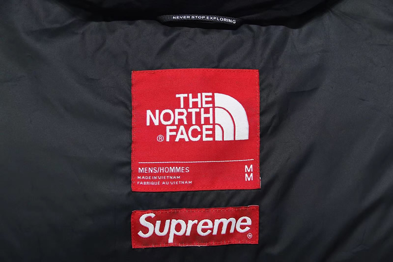 Supreme The North Face Mountain Baltoro Down Jacket 12 - www.kickbulk.co