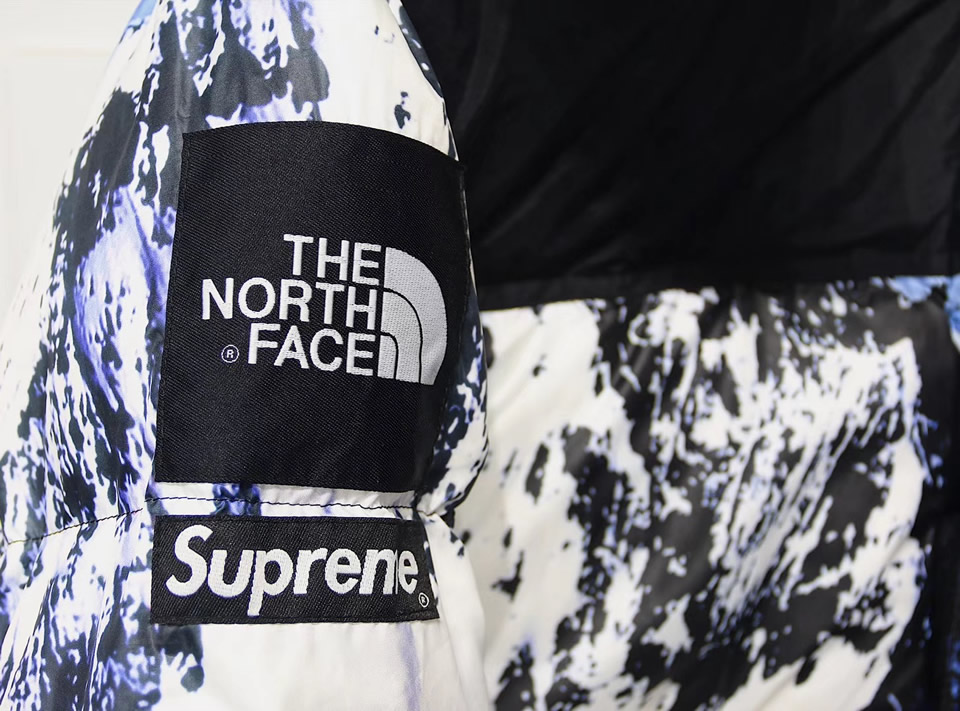 Supreme The North Face Mountain Baltoro Down Jacket 6 - www.kickbulk.co