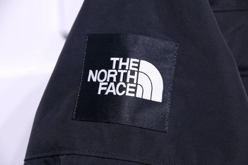 The North Face Polar Down Jacket Balck 10 - www.kickbulk.co