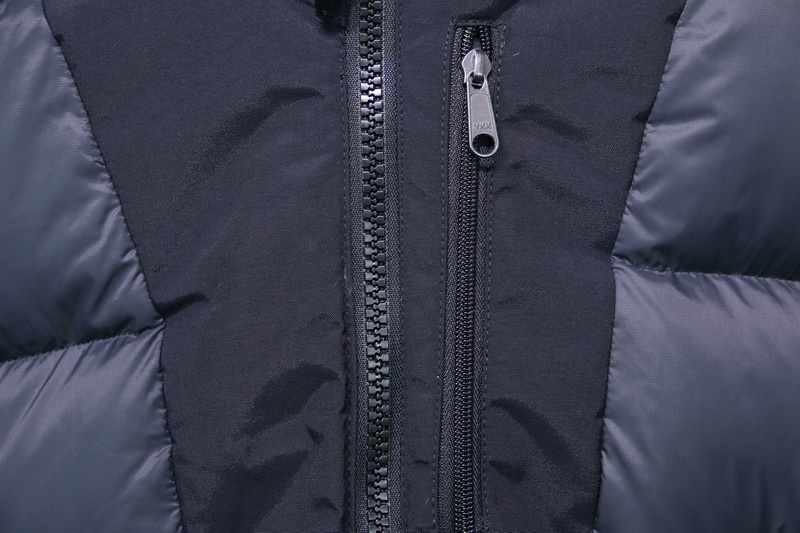 The North Face Polar Down Jacket Balck 20 - www.kickbulk.co