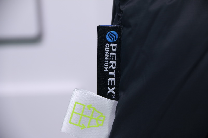 The North Face Polar Down Jacket Balck 21 - www.kickbulk.co