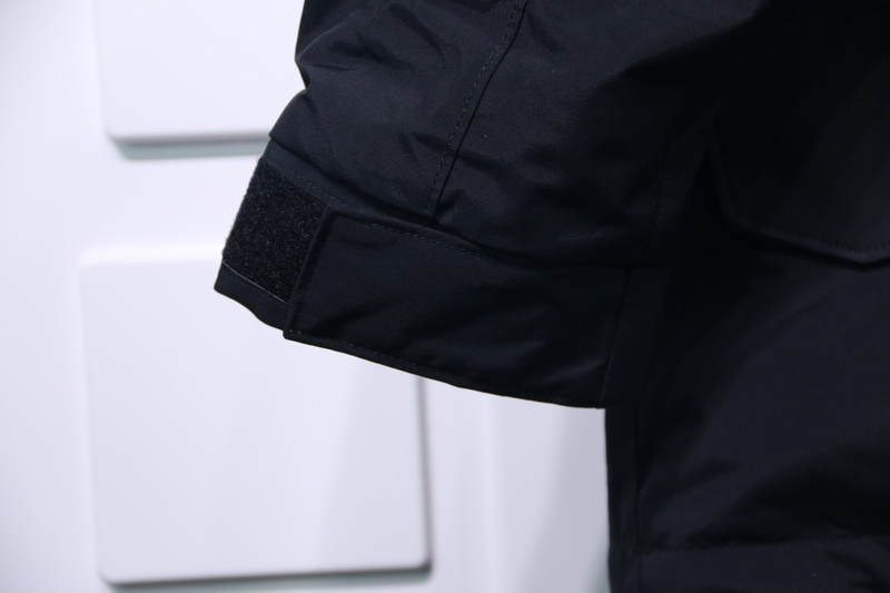 The North Face Polar Down Jacket Balck 9 - www.kickbulk.co