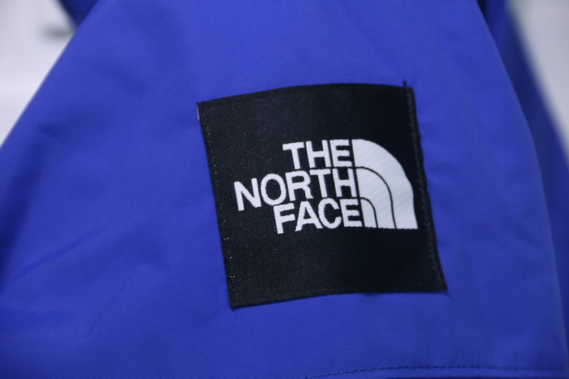 The North Face Polar Down Jacket Blue 10 - www.kickbulk.co