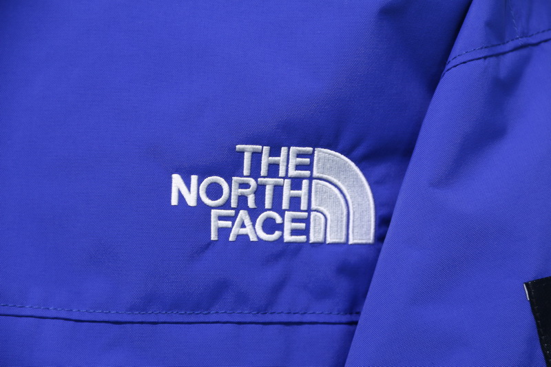 The North Face Polar Down Jacket Blue 12 - www.kickbulk.co