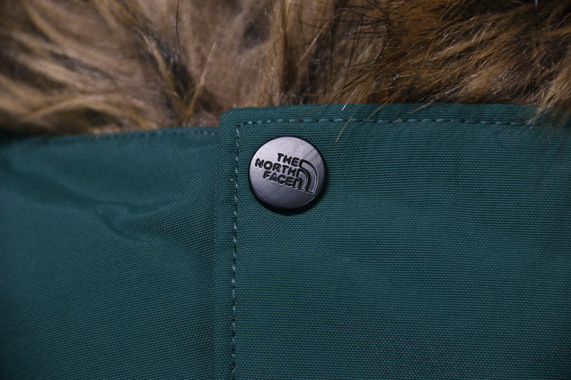 The North Face Polar Down Jacket Green 3 - www.kickbulk.co