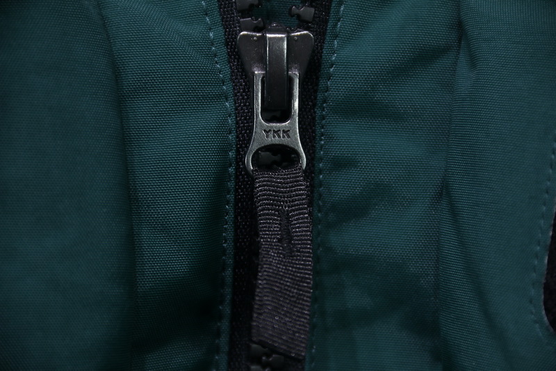 The North Face Polar Down Jacket Green 7 - www.kickbulk.co