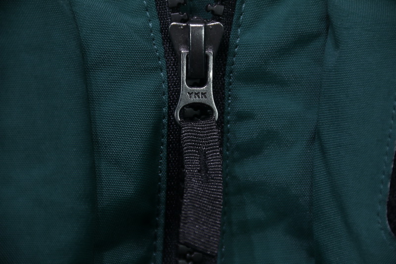 The North Face Polar Down Jacket Green 7 - www.kickbulk.co