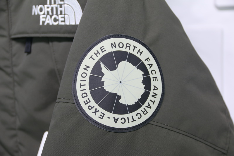 The North Face Polar Down Jacket Grey 11 - www.kickbulk.co