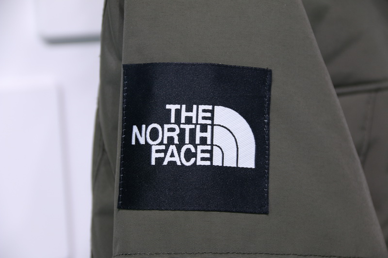 The North Face Polar Down Jacket Grey 9 - www.kickbulk.co