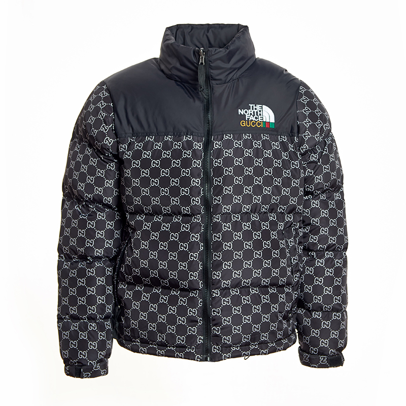 Gucci The North Face Coat 1 - www.kickbulk.co