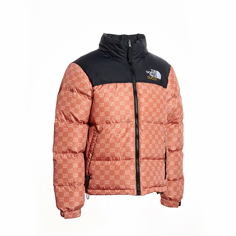 Gucci The North Face Coat 10 - www.kickbulk.co