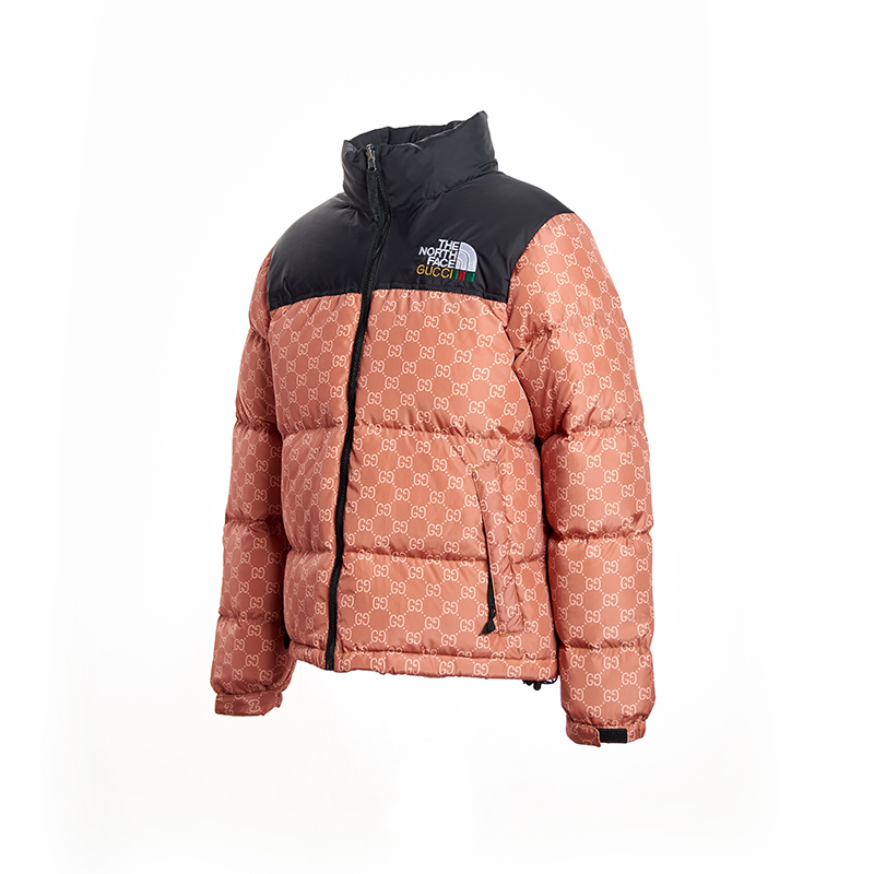 Gucci The North Face Coat 11 - www.kickbulk.co