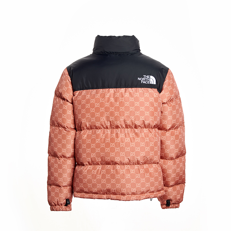 Gucci The North Face Coat 12 - www.kickbulk.co