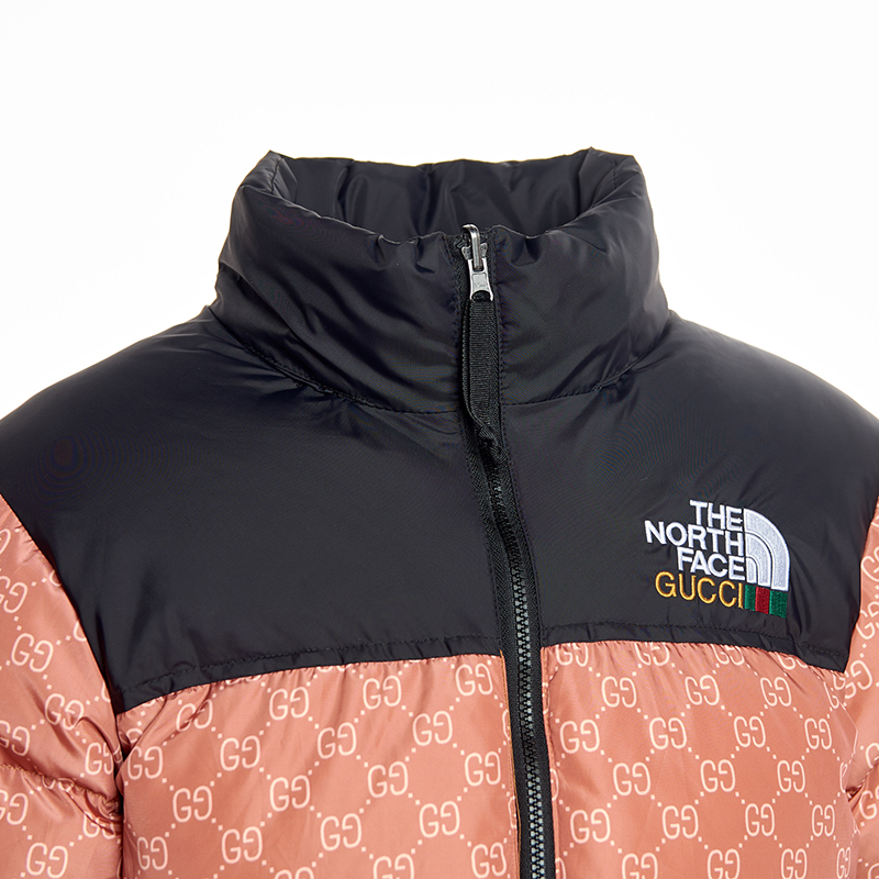 Gucci The North Face Coat 13 - www.kickbulk.co