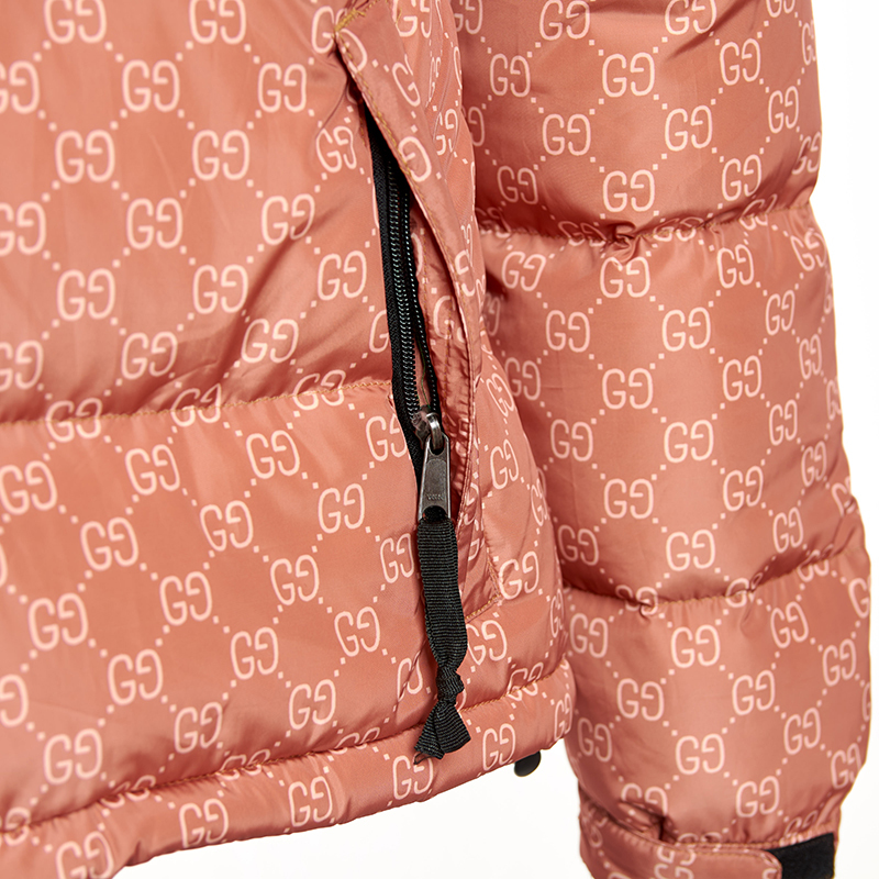 Gucci The North Face Coat 14 - www.kickbulk.co