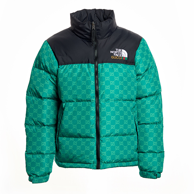 Gucci The North Face Coat 17 - www.kickbulk.co