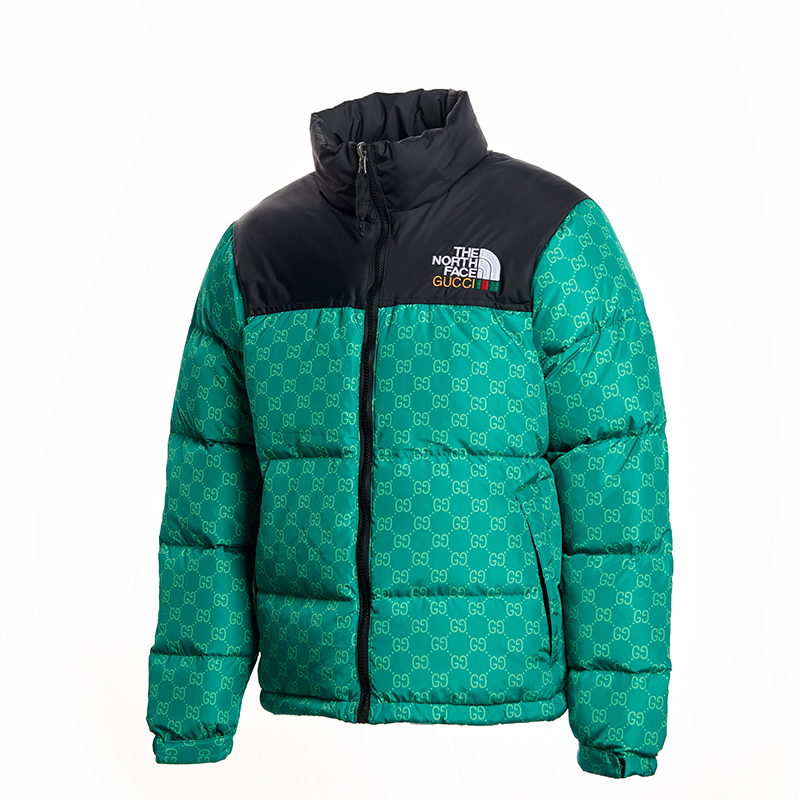 Gucci The North Face Coat 18 - www.kickbulk.co