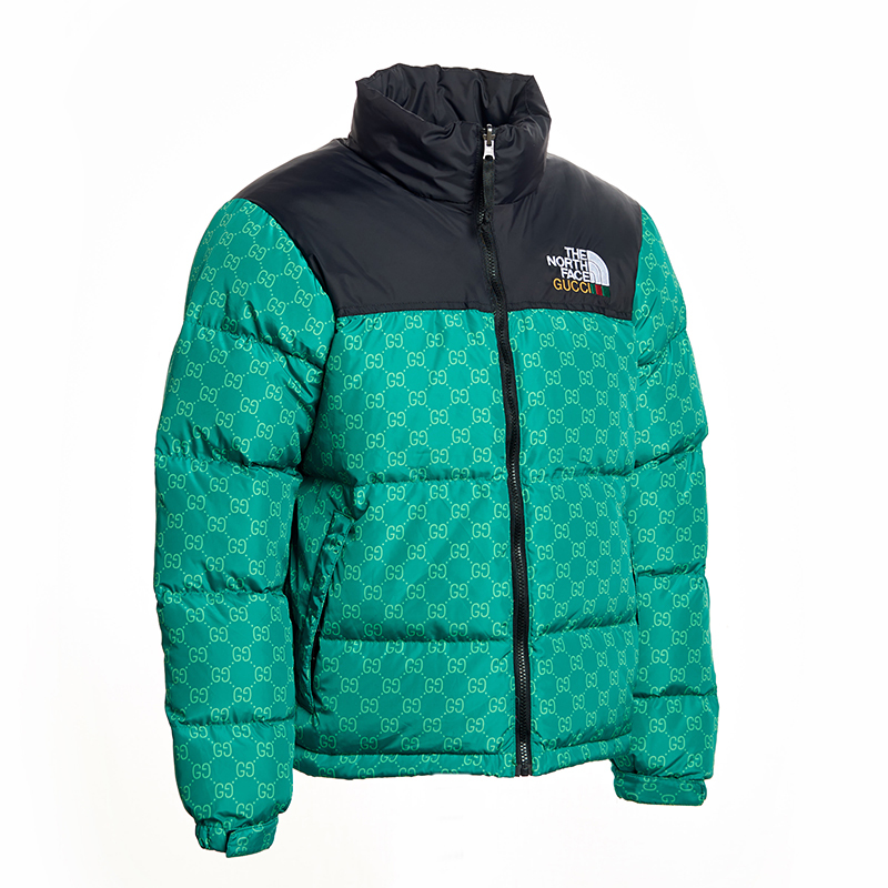 Gucci The North Face Coat 19 - www.kickbulk.co