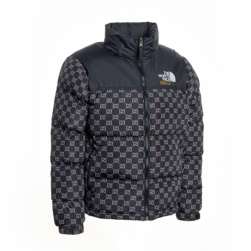 Gucci The North Face Coat 2 - www.kickbulk.co