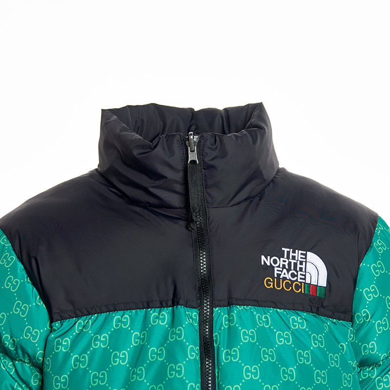 Gucci The North Face Coat 21 - www.kickbulk.co