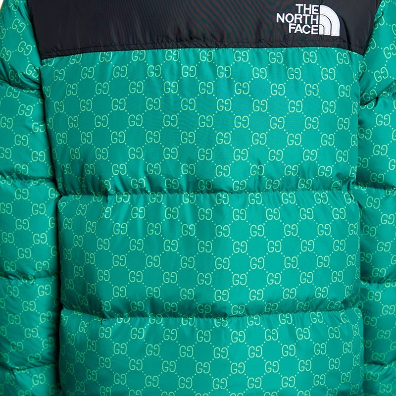 Gucci The North Face Coat 22 - www.kickbulk.co