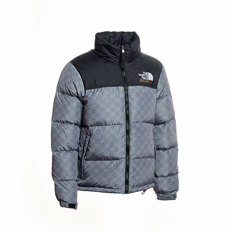 Gucci The North Face Coat 26 - www.kickbulk.co