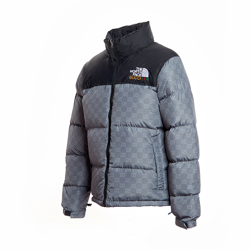 Gucci The North Face Coat 27 - www.kickbulk.co