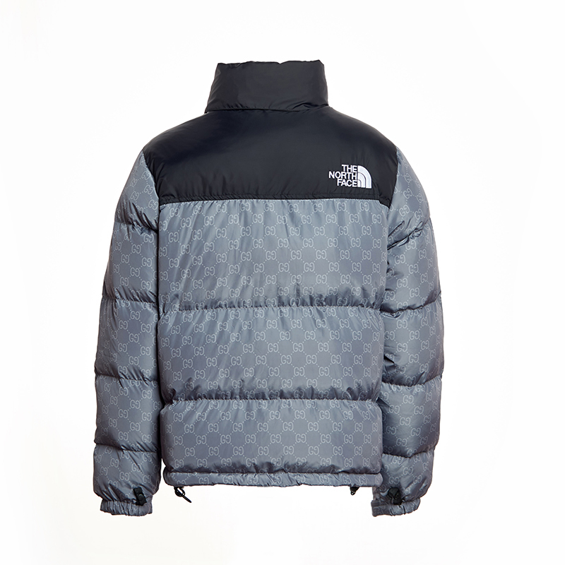 Gucci The North Face Coat 28 - www.kickbulk.co