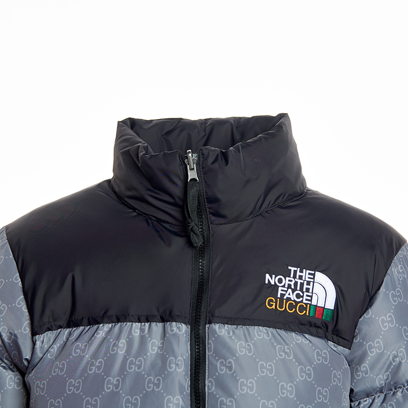 Gucci The North Face Coat 29 - www.kickbulk.co