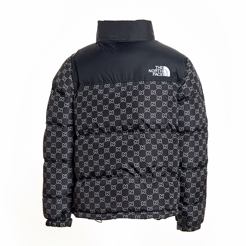 Gucci The North Face Coat 3 - www.kickbulk.co