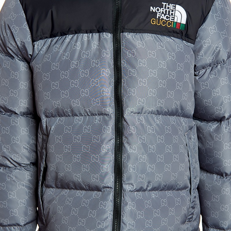 Gucci The North Face Coat 30 - www.kickbulk.co